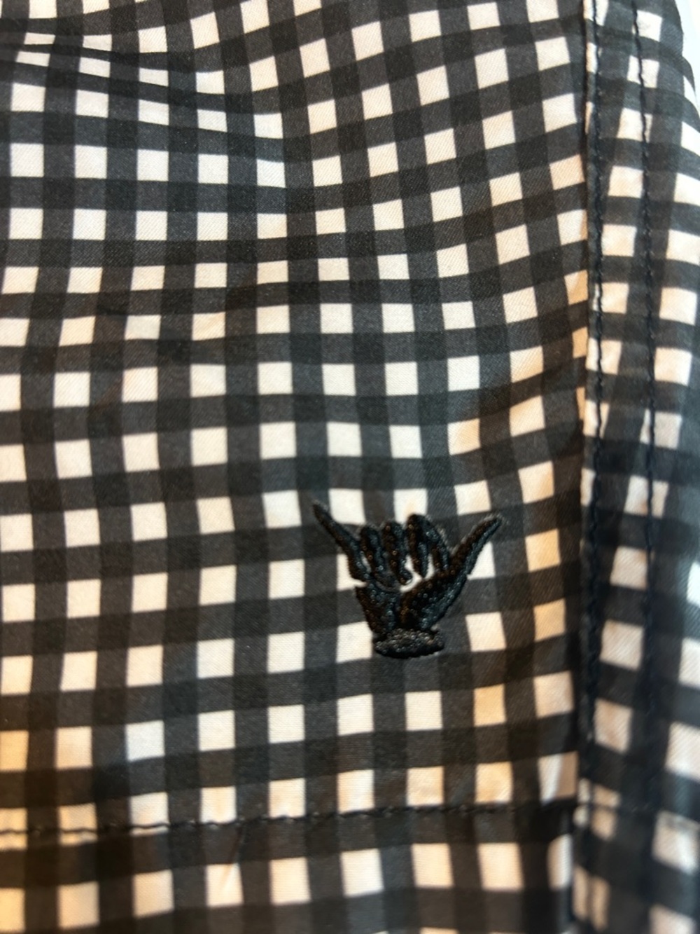 Beach Bros Swim Trunks - Picture 2 of 12